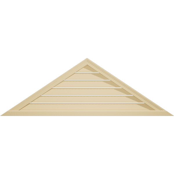 Ekena Millwork GVSTR64X2103SF