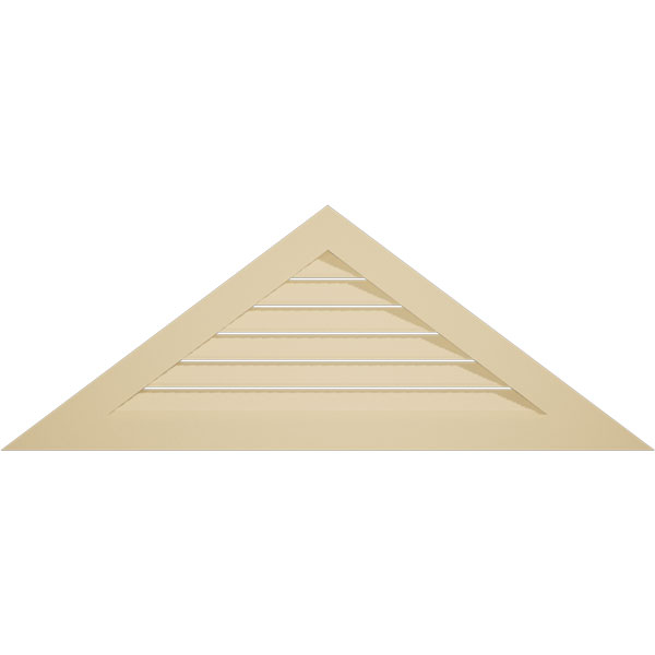 Ekena Millwork GVSTR64X2401SF
