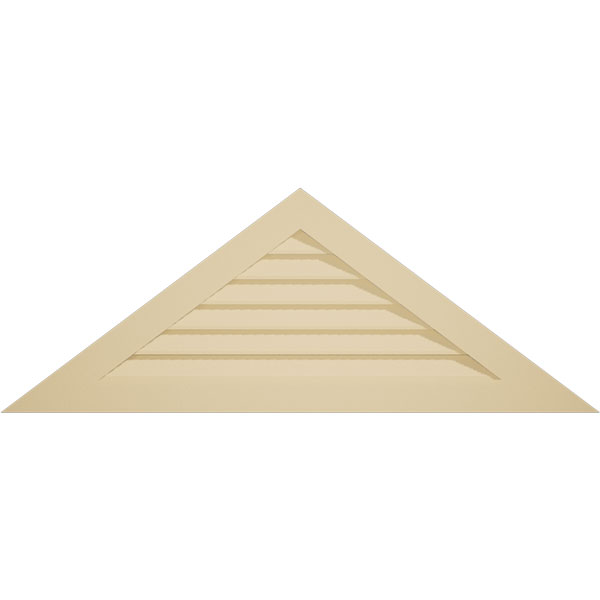 Ekena Millwork GVSTR64X2401SN