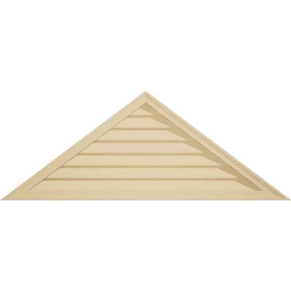Ekena Millwork GVSTR64X2402SN