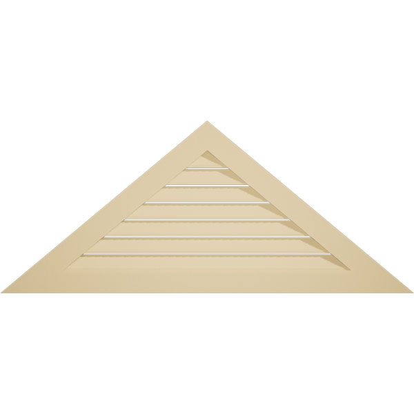 Ekena Millwork GVSTR64X2701SF