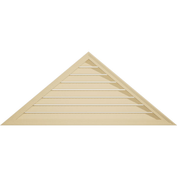 Ekena Millwork GVSTR64X2702SF