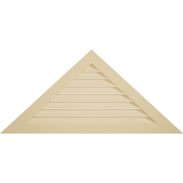 Ekena Millwork GVSTR64X2901SF