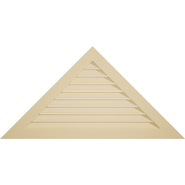 Ekena Millwork GVSTR64X3201SF