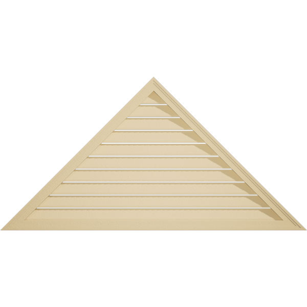 Ekena Millwork GVSTR64X3202SF