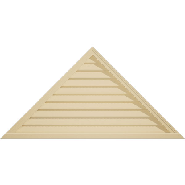 Ekena Millwork GVSTR64X3203SN