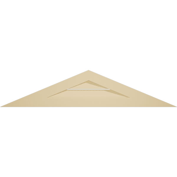 Ekena Millwork GVSTR66X1401SF