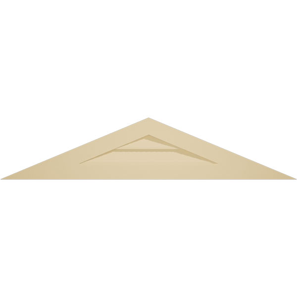 Ekena Millwork GVSTR66X1401SN
