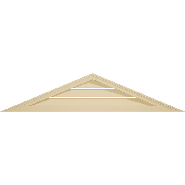 Ekena Millwork GVSTR66X1402SF