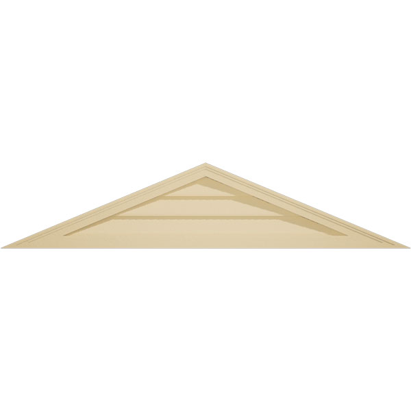Ekena Millwork GVSTR66X1402SN