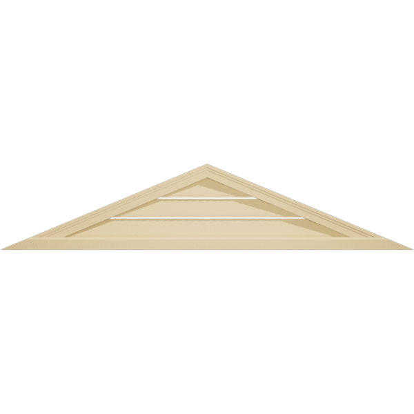 Ekena Millwork GVSTR66X1403SF