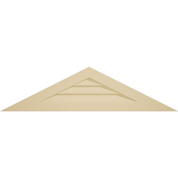 Ekena Millwork GVSTR66X1701SN