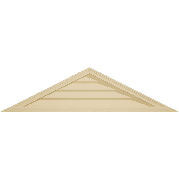 Ekena Millwork GVSTR66X1703SN