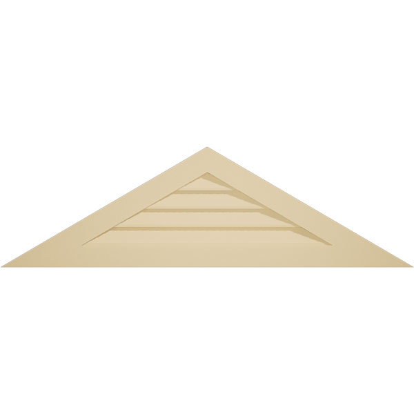 Ekena Millwork GVSTR66X1901SN