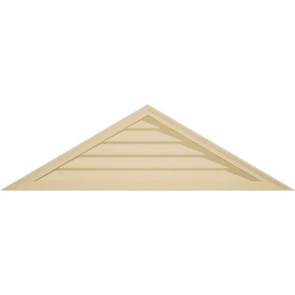 Ekena Millwork GVSTR66X1902SN