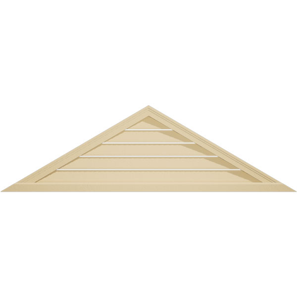 Ekena Millwork GVSTR66X1903SF