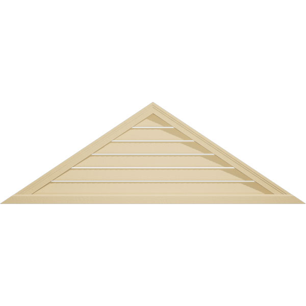 Ekena Millwork GVSTR66X2203SF