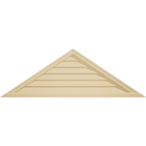 Ekena Millwork GVSTR66X2203SN