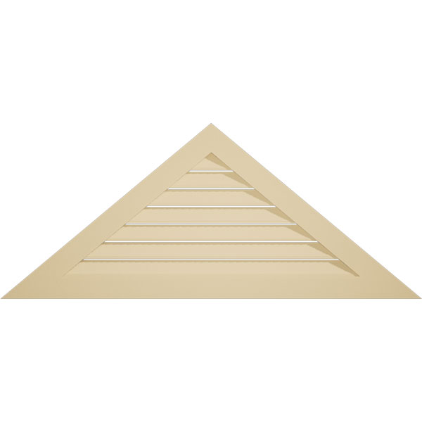 Ekena Millwork GVSTR66X2801SF