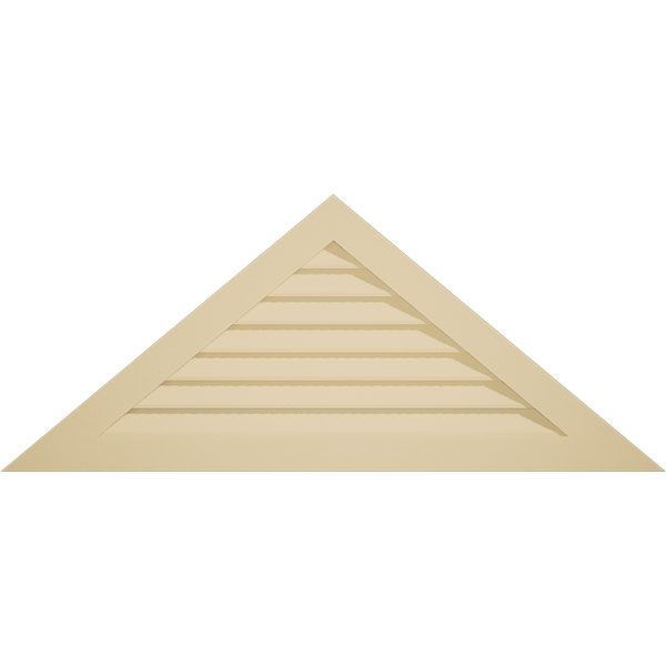 Ekena Millwork GVSTR66X2801SN