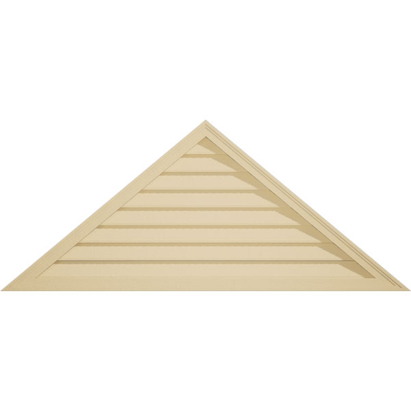 Ekena Millwork GVSTR66X2802SN
