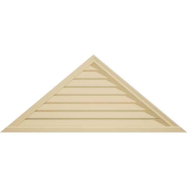 Ekena Millwork GVSTR66X2803SN
