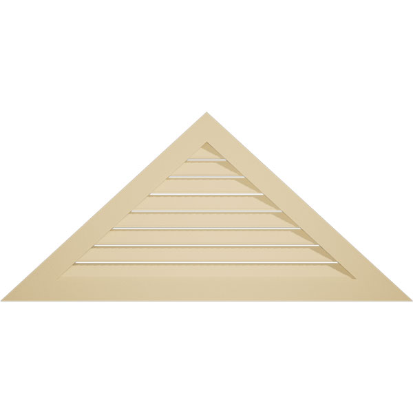 Ekena Millwork GVSTR66X3001SF