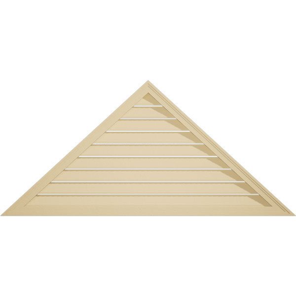 Ekena Millwork GVSTR66X3002SF