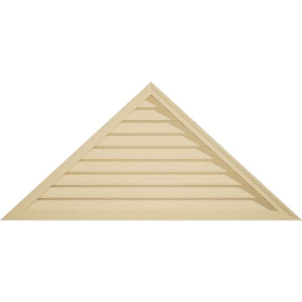 Ekena Millwork GVSTR66X3002SN
