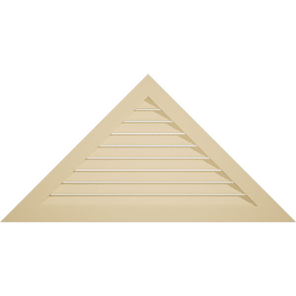 Ekena Millwork GVSTR66X3301SF