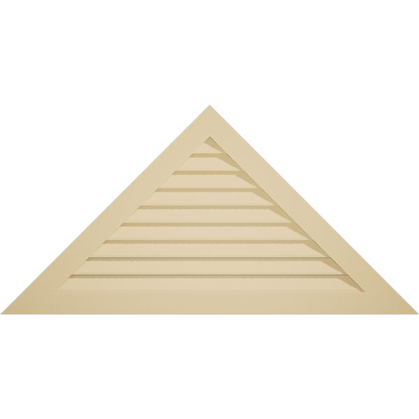 Ekena Millwork GVSTR66X3301SN
