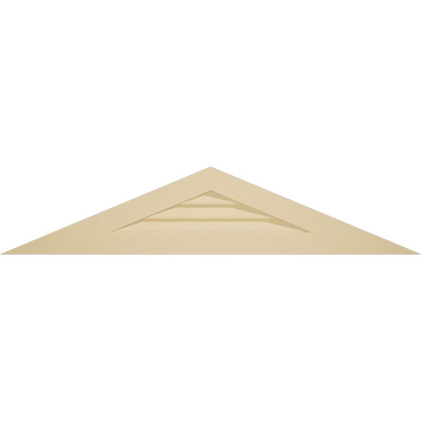 Ekena Millwork GVSTR68X1401SN
