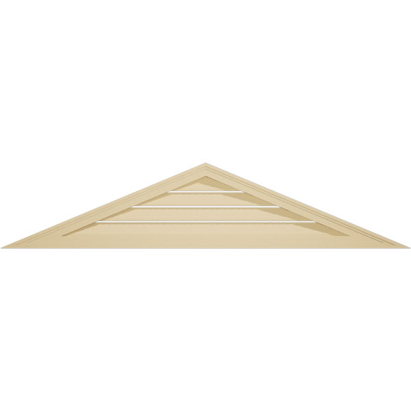 Ekena Millwork GVSTR68X1402SF