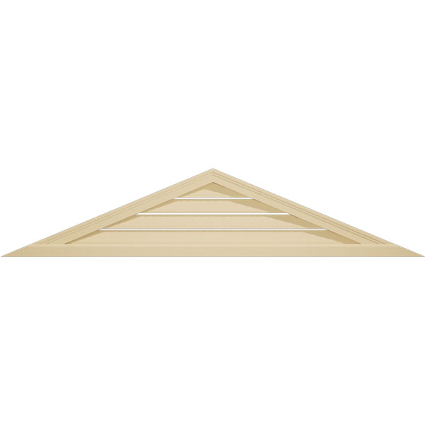 Ekena Millwork GVSTR68X1403SF