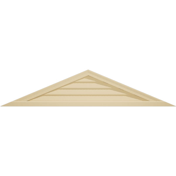 Ekena Millwork GVSTR68X1403SN