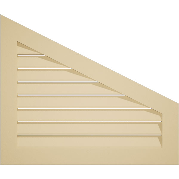 Ekena Millwork GVSPR38X3201SF-06