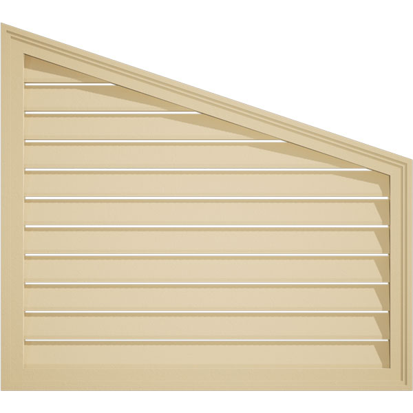 Ekena Millwork GVSPR38X3402SF-04