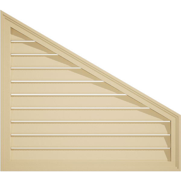 Ekena Millwork GVSPR38X3402SF-07