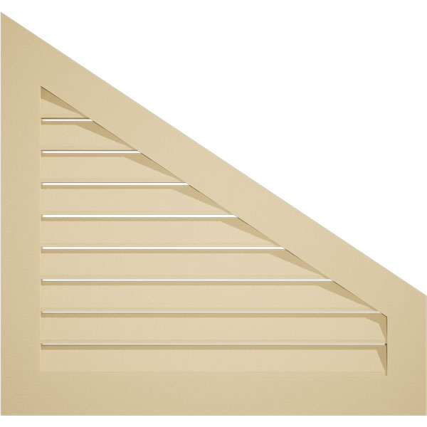 Ekena Millwork GVSPR38X3601SF-08