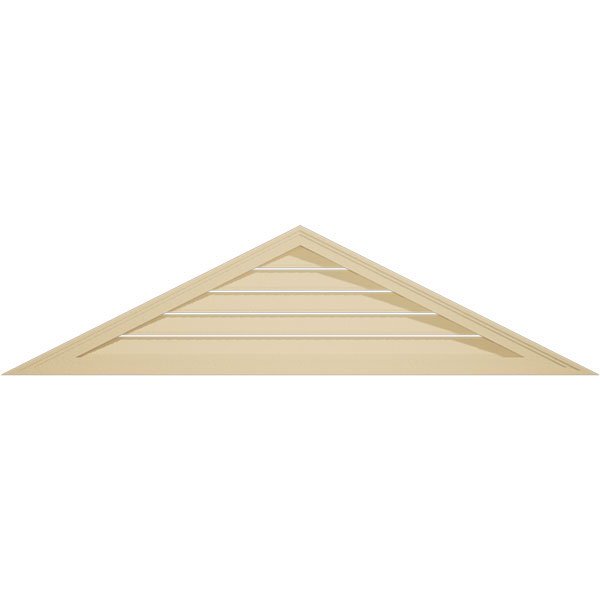 Ekena Millwork GVSTR68X1702SF