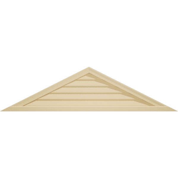 Ekena Millwork GVSTR68X1703SN