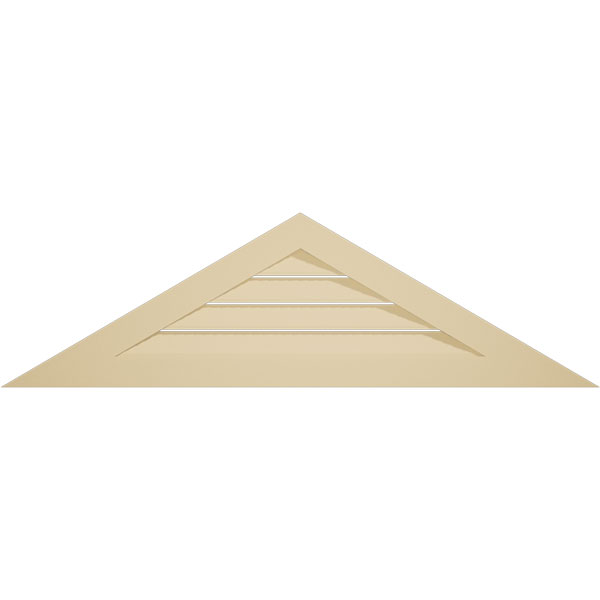 Ekena Millwork GVSTR68X2001SF