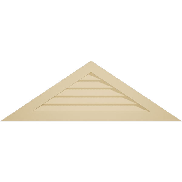 Ekena Millwork GVSTR68X2301SN