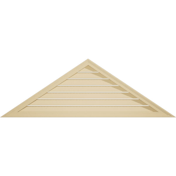 Ekena Millwork GVSTR68X2302SF