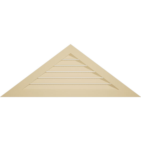Ekena Millwork GVSTR68X2601SF