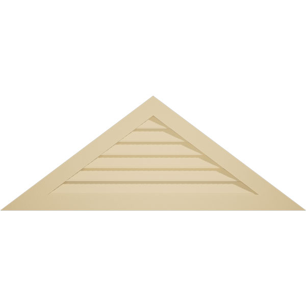 Ekena Millwork GVSTR68X2601SN