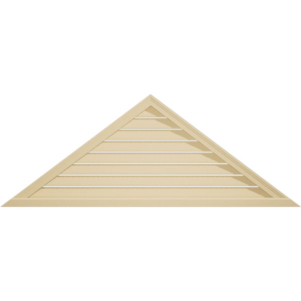 Ekena Millwork GVSTR68X2603SF