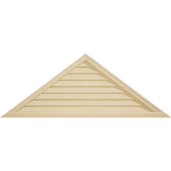 Ekena Millwork GVSTR68X2603SN