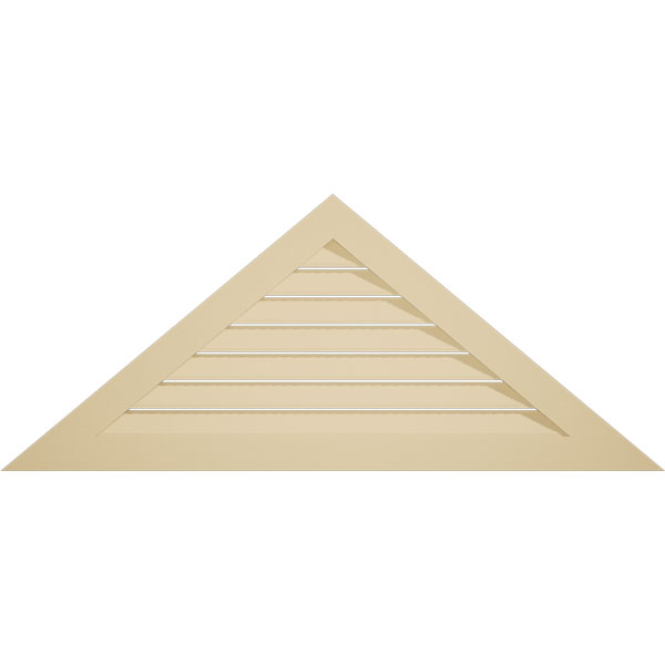 Ekena Millwork GVSTR68X2801SF