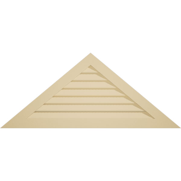Ekena Millwork GVSTR68X2801SN